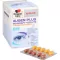 DOPPELHERZ Cápsulas Eyes plus vision+protection system, 120 unid