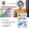 DOPPELHERZ Cápsulas Eyes plus vision+protection system, 120 unid