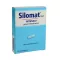 SILOMAT DMP Intensivo contra a tosse irritável cápsulas duras, 12 unid