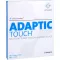 ADAPTIC Penso de silicone não aderente para feridas Touch 7,6x11 cm, 10 unidades