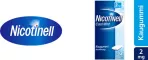 Instructions for use for NICOTINELL Goma de mascar 2 mg Cool Mint (sabor menta), 24 unidades - 1