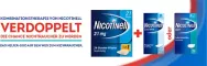 Instructions for use for NICOTINELL Goma de mascar 2 mg Cool Mint (sabor menta), 96 unidades - 6