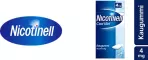 Instructions for use for NICOTINELL Goma de mascar 4 mg Cool Mint (sabor menta), 24 unidades - 1