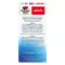 Óleo de peixe marinho Doppelherz Omega-3 1000 mg + cápsulas de ácido fólico, 120 peças