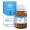 DHU Sal de Schüßler No. 1 Comprimidos de cálcio fluoratum D12, 420 unidades