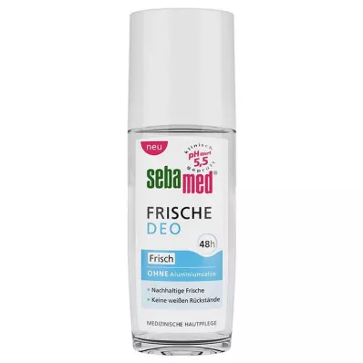 Sebamed Fresh desodorante spray fresco, 75 ml