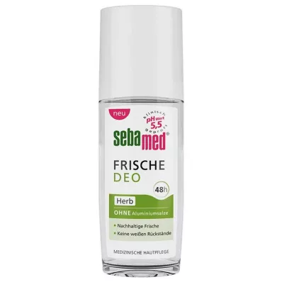 Sebamed Desodorante spray fresco, 75 ml Sebamed Desodorante spray fresco, 75 ml