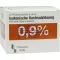 KOCHSALZLÖSUNG Solução injetável 0,9% Pl.Fresenius, 20X10 ml