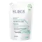 EUBOS SENSITIVE Duche &amp; Recarga de creme, 400 ml