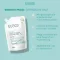 EUBOS SENSITIVE Duche &amp; Recarga de creme, 400 ml