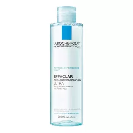 ROCHE-POSAY Effaclar Clarifying Cleansing Lotion Novo, 200 ml