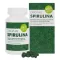 Comprimidos originais de espirulina, 480 unidades