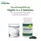 Comprimidos originais de espirulina, 480 unidades