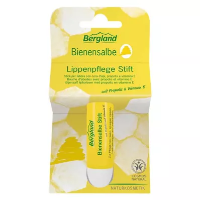 BIENENSALBE Bastão de BDIH, 4,8 g