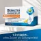 BIOLECTRA Magnésio 365 mg limão fortissimum, 20 unid