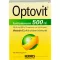 OPTOVIT Fortissimum 500 cápsulas, 100 unid