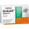 GINKOBIL-ratiopharm 120 mg comprimidos revestidos por película, 30 unid