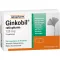 GINKOBIL-ratiopharm 120 mg comprimidos revestidos por película, 60 unid