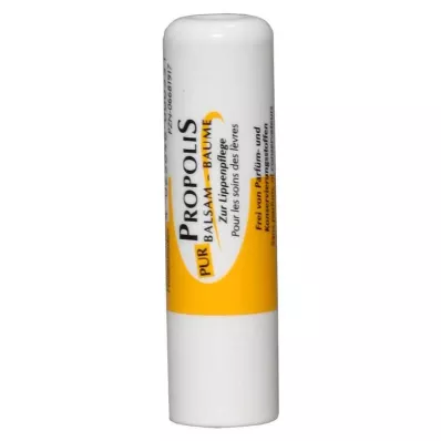 Bálsamo labial Própolis Pur, 4,8 g Bálsamo labial Própolis Pur, 4,8 g