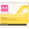 EISENTABLETTEN AbZ 50 mg comprimidos revestidos por película, 100 unid