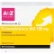 EISENTABLETTEN AbZ 100 mg comprimidos revestidos por película, 100 unid