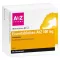 EISENTABLETTEN AbZ 100 mg comprimidos revestidos por película, 100 unid