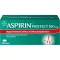 ASPIRIN Protect 100 mg comprimidos com revestimento entérico, 98 unidades