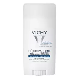 VICHY DEO Stick calmante, 40 ml