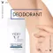 Vichy Deo Stick calmante para a pele, 40 ml