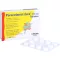 PARACETAMOL Dura 500 mg comprimidos, 10 unid