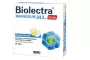 Instructions for use for Biolectra® MAGNESIUM 243 mg comprimidos efervescentes fortes sabor limão, 20 unid - 2