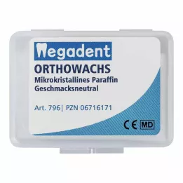 WACHS FÜR Suporte do aparelho, 1 peça