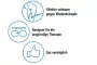 Instructions for use for Biolectra® MAGNESIUM 243 mg comprimidos efervescentes fortes sabor limão, 60 unid - 3