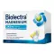 Biolectra® MAGNESIUM 243 mg comprimidos efervescentes fortes sabor limão, 60 unid