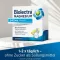 Biolectra® MAGNESIUM 243 mg comprimidos efervescentes fortes sabor limão, 60 unid