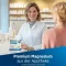 Biolectra® MAGNESIUM 243 mg comprimidos efervescentes fortes sabor limão, 60 unid