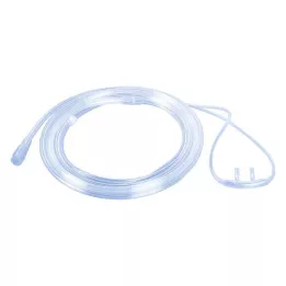 SAUERSTOFFBRILLE adulto f.curvo w.sl.210 cm, 1 pc