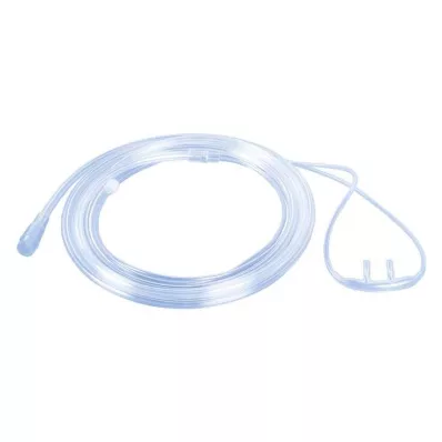 SAUERSTOFFBRILLE adulto f.curvo w.sl.210 cm, 1 pc