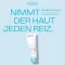Gel de lavagem calmante para a pele infantil Eubos, 125 ml