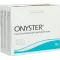 ONYSTER Conjunto de pregos, 1 peça