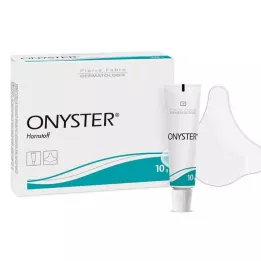 ONYSTER Conjunto de pregos, 1 peça