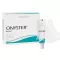 ONYSTER Conjunto de pregos, 1 peça