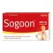 SOGOON 480 mg comprimidos revestidos por película, 20 unidades