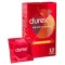 DUREX Preservativos Sensitive extra grandes, 10 unid
