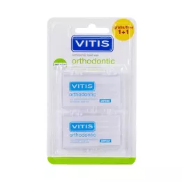 VITIS Cera ortodôntica, 1 unidade