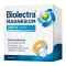 BIOLECTRA Magnésio 243 mg forte Orange comprimidos efervescentes, 20 unid