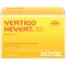 VERTIGO HEVERT SL Comprimidos, 100 unidades