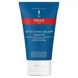 SPEICK Bálsamo after shave sensível para homem, 100 ml