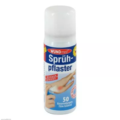 SPRÜH-PFLASTER líquido, 40 ml