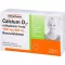 CALCIUM D3-ratiopharm forte comprimidos efervescentes, 20 unid